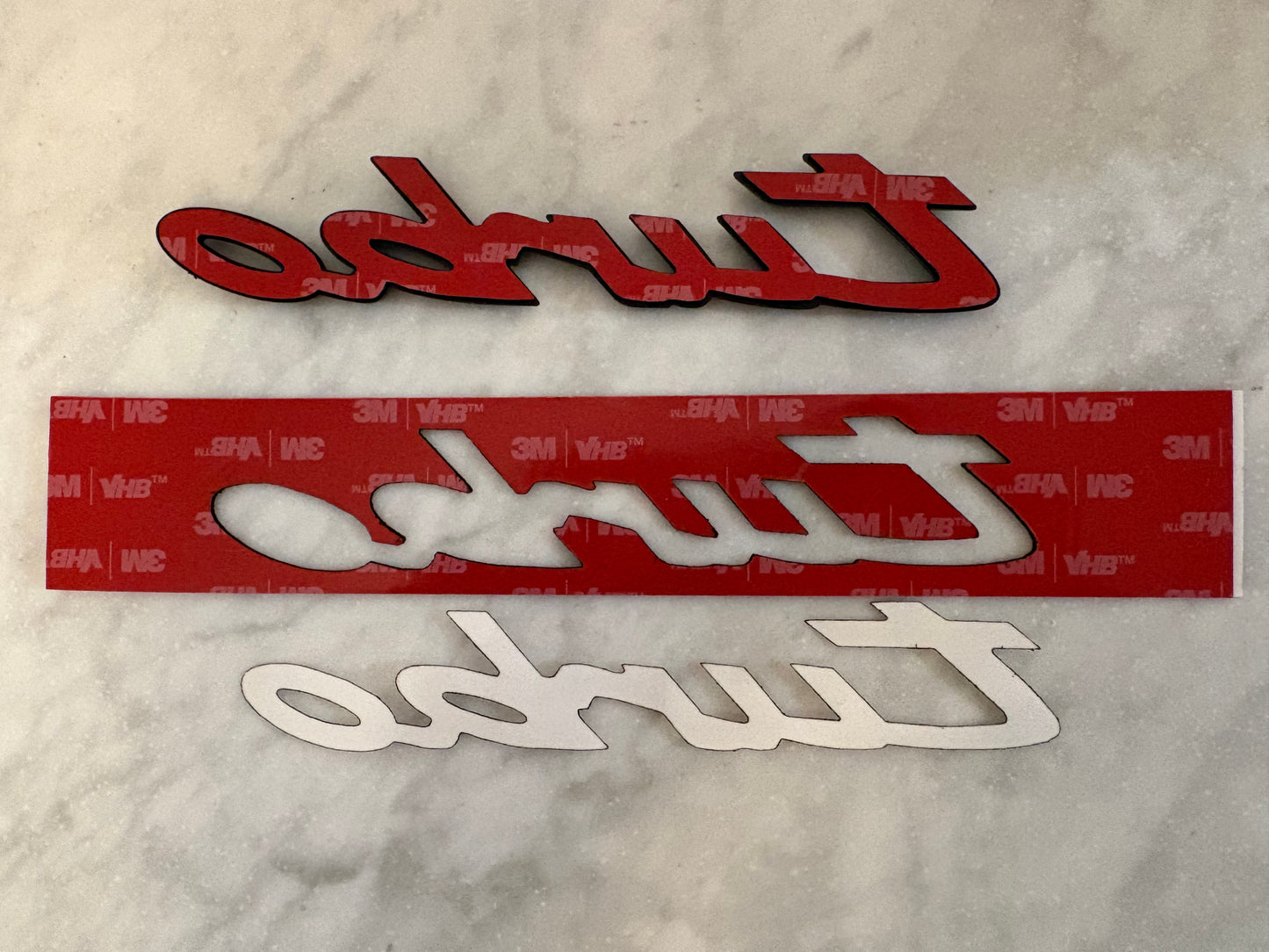 2026 Porsche Cayenne Turbo e-hybrid Full Car Pre-cut Double Stick Tape kit