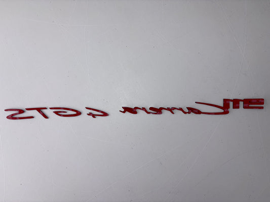 Porsche 992 “All the 911’s” Multi Pack Pre-cut Double Stick Tape Kit