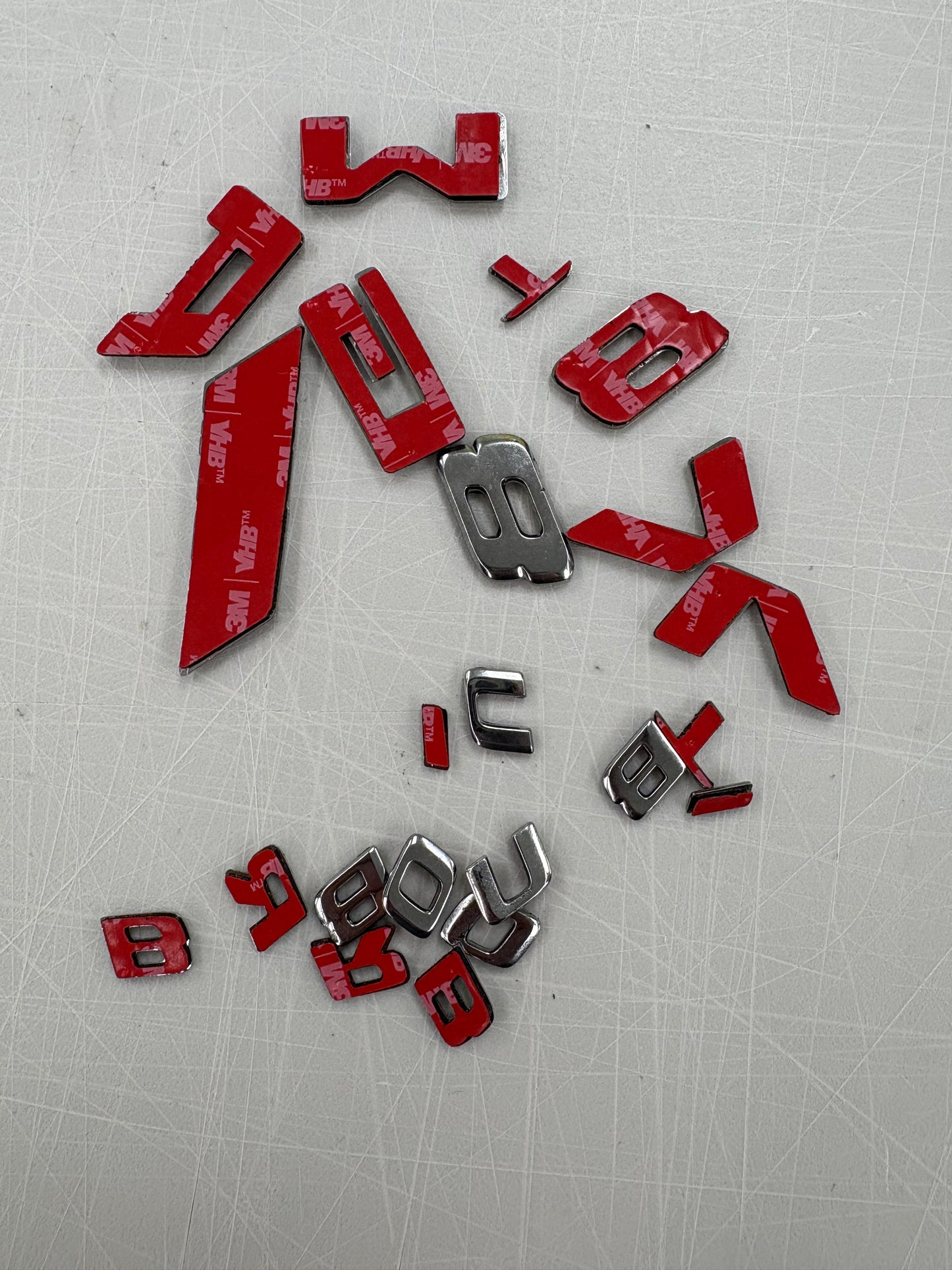 2022-2025 W464 Mercedes Benz G63