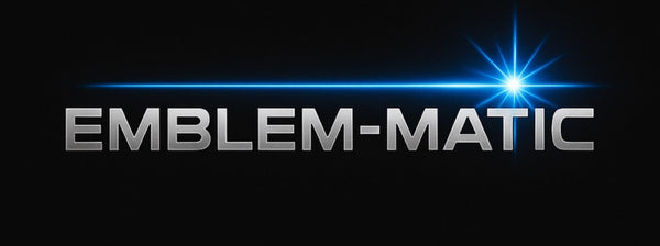 Emblem-Matic